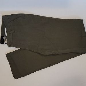 Spoon Jeans cotton pants